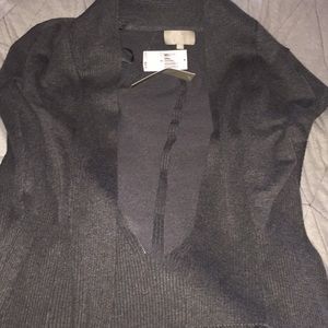 Medium brand new cardigan